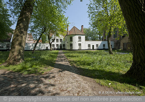 Brugge - Bruges